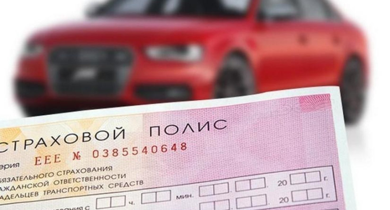 Стала известна стоимость полиса ОСАГО на один день - 1 Августа 2023 -  Club-Picanto