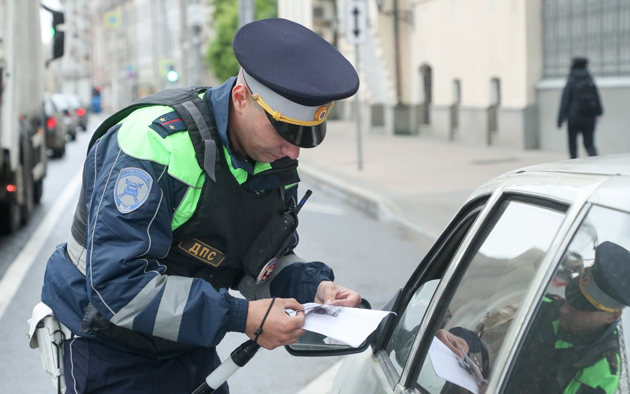 Автовладельцев хотят освободить от штрафа за «забывчивость» - 25 Декабря  2023 - Club-Picanto